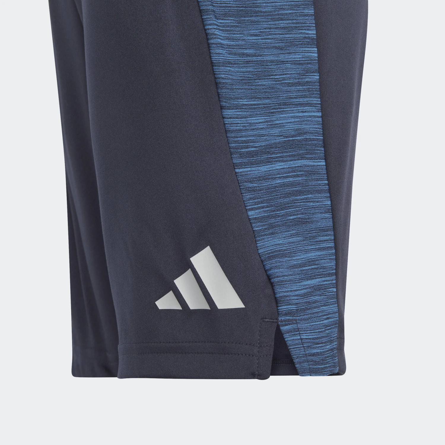 ADIDAS AEROREADY Heather Shorts 8 ADIDAS AEROREADY Heather Shorts - Image 8