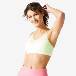 Light Support Fitness Bra 140 23 Light Support Fitness Bra 140 -Fitness Equipment Store k2528f2efd7ed5826cf807aebec621c0c