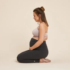 Soft Maternity Gentle Yoga Leggings -Fitness Equipment Store k2626af04ba7c2b364f81a96cfc58b8cf scaled