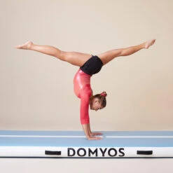 Girls' Gym Shorts 900 -Fitness Equipment Store k26c31942fed19a78543477da0bea29c9 scaled