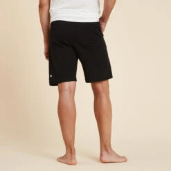 Men's Cotton Yoga Shorts -Fitness Equipment Store k270816b15eb753b7f07ba3696e4b66ce scaled