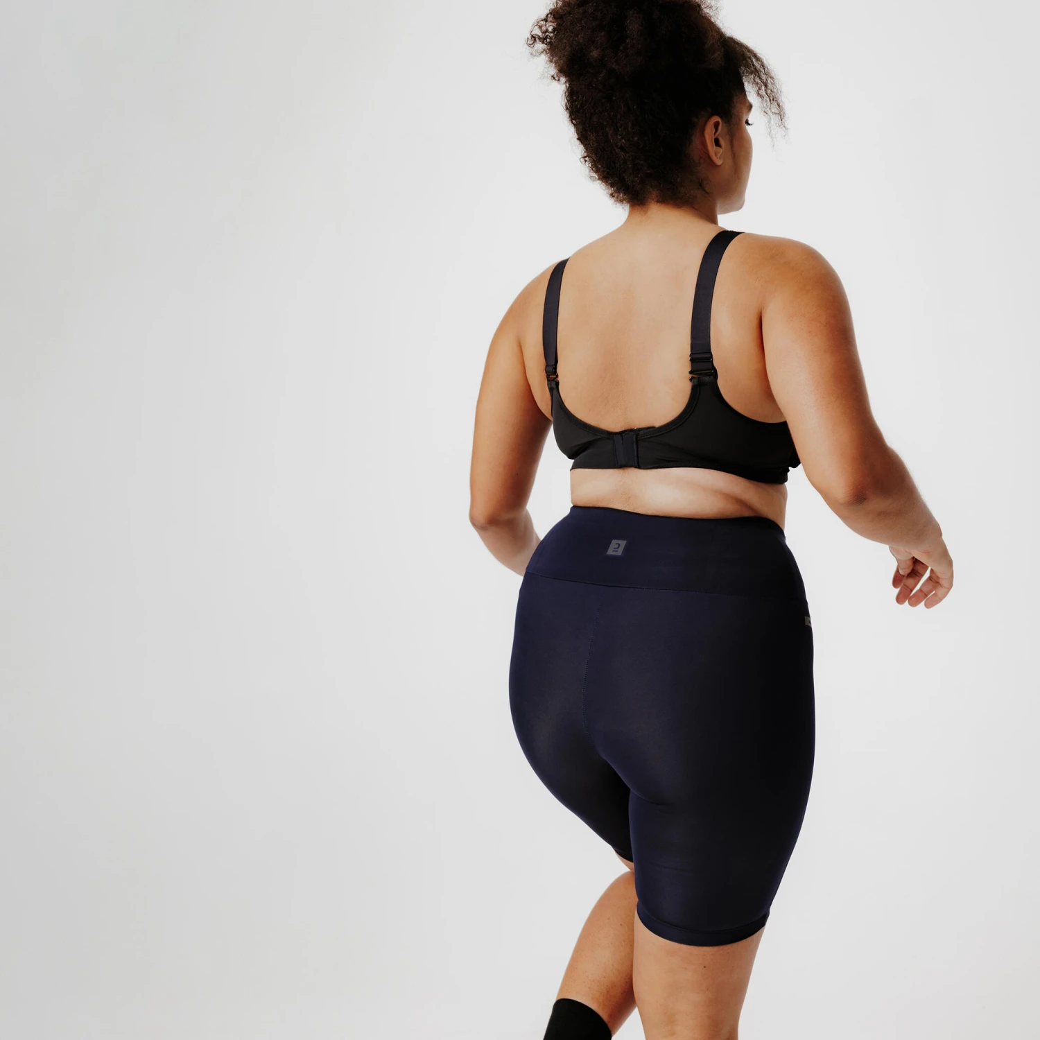 Kalenji RUNNING BRA SIZE SIZE PLUS: SUPERIOR SUPPORT CUP SIZES E TO H 8 Kalenji RUNNING BRA SIZE SIZE PLUS: SUPERIOR SUPPORT CUP SIZES E TO H - Image 8