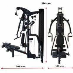 Inspire Fitness M3 Multi Gym -Fitness Equipment Store k29704eca77a53e8fa74aa59297334fc9