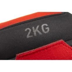 Reebok Flexlock Ankle Weights 2 X 2kg -Fitness Equipment Store k29ab75d7bf0532f09845aedb09b572c1