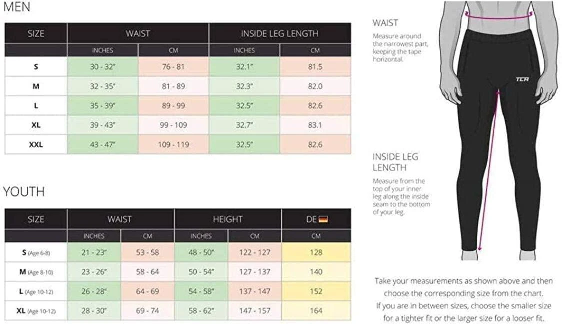 Men's Rapid QuickDry Track Pant 5 Men's Rapid QuickDry Track Pant - Image 5