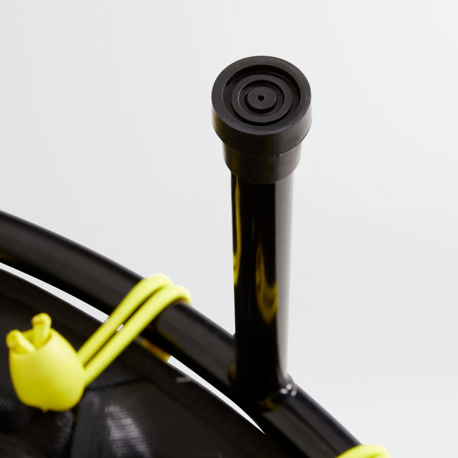 Fitness Trampoline Fit Trampo 500 With Front Bar 5 Fitness Trampoline Fit Trampo 500 With Front Bar - Image 5