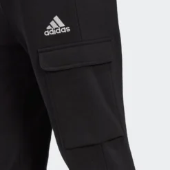 ADIDAS Men's Low-Impact Fitness Tracksuit Bottoms -Fitness Equipment Store k2b332509454a03803a79a626844d24fa