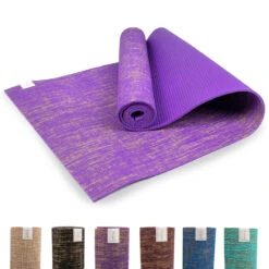 Myga Jute Mat -Fitness Equipment Store k2c4005d410bb207212a7d82692e6329c