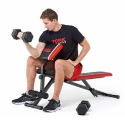 York Warrior 2 In 1 Dumbbell And Ab Bench With Curl 8 York Warrior 2 In 1 Dumbbell And Ab Bench With Curl -Fitness Equipment Store k2c5d62ff580866be861719f05910d68c