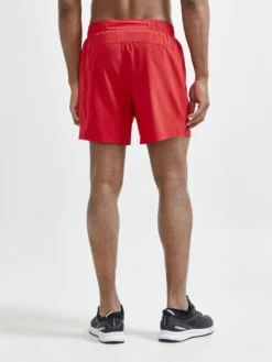 Craft ADV ESSENCE 5" STRETCH SHORTS MEN -Fitness Equipment Store k2cea169e4f0e10f97497e99077645802