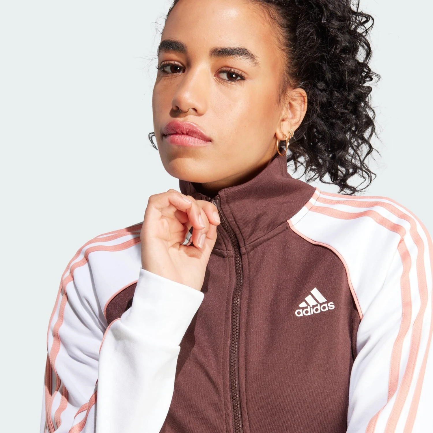 ADIDAS Teamsport Track Suit 9 ADIDAS Teamsport Track Suit - Image 9