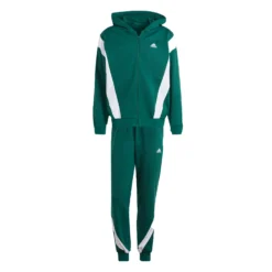 ADIDAS Sportswear Fleece Hooded Track Suit -Fitness Equipment Store k2e3908cc928cdd5f8caf7d0a281b2a31