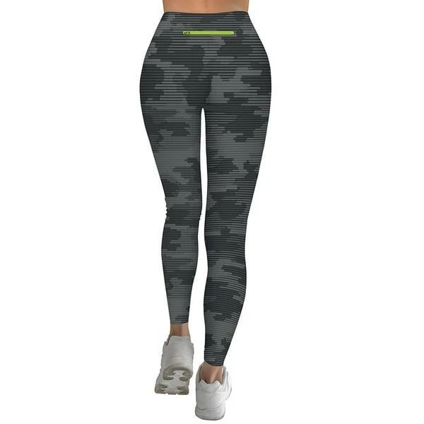 Proviz Classic Women's Running/Yoga Leggings 14 Proviz Classic Women's Running/Yoga Leggings - Image 14