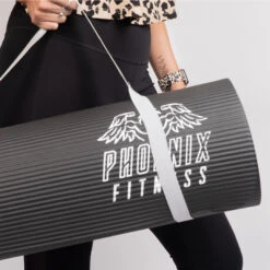 NBR PINK FITNESS FLOOR MAT -Fitness Equipment Store k2f8672e3d359c03decc1324b12de94df