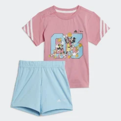Adidas X Disney Mickey Mouse Summer Set 8 Adidas X Disney Mickey Mouse Summer Set -Fitness Equipment Store k2f9263fc92eeedc75306cdb164cf9809