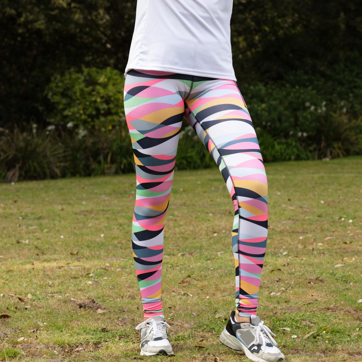 Proviz Classic Women's Running/Yoga Leggings 11 Proviz Classic Women's Running/Yoga Leggings - Image 11