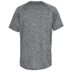 Under Armour Mens Tech TShirt (Royal Blue/Graphite) -Fitness Equipment Store k2febc0ac3f6c3e2b9dd9f88f0dca944a