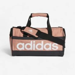 ADIDAS XS Duffel Bag - Clay White