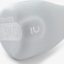 Fitness Dumbbells Easy Set Of 2 X 3 Kg -Fitness Equipment Store k3037ed6fc111151065cbda0a3ff0f3c1