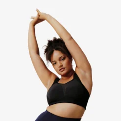 Kalenji RUNNING BRA SIZE SIZE PLUS: SUPERIOR SUPPORT CUP SIZES E TO H 17 Kalenji RUNNING BRA SIZE SIZE PLUS: SUPERIOR SUPPORT CUP SIZES E TO H -Fitness Equipment Store k30503f7e4c42b3562941f65c2d3a9273