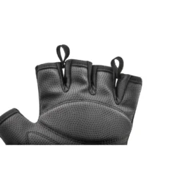 Adidas Half Finger Weight Lifting Gym Gloves, Black -Fitness Equipment Store k30fc25d922829f967b790eec365a7b0d
