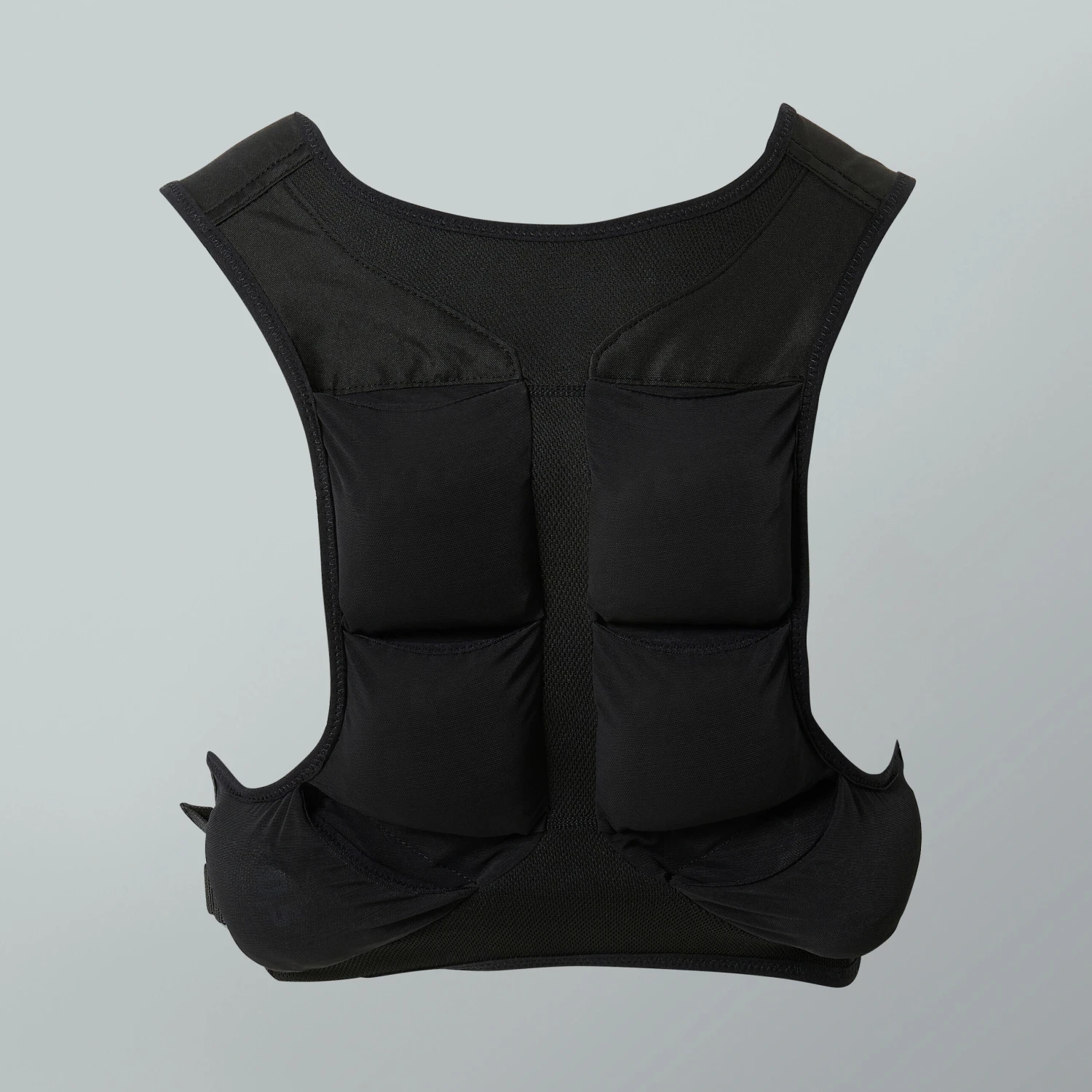 CORENGTH 0 - 5 Kg Washable Weighted Vest 4 CORENGTH 0 - 5 Kg Washable Weighted Vest - Image 4