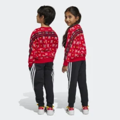 Adidas X Disney Mickey Mouse Jogger Track Suit 8 Adidas X Disney Mickey Mouse Jogger Track Suit -Fitness Equipment Store k312538d20c80476a1b45349e3f6fdbf1
