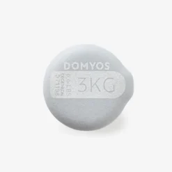 Fitness Dumbbells Easy Set Of 2 X 3 Kg -Fitness Equipment Store k316b815d55312a28558a4387d24af1cb