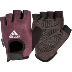 Adidas Womens Performance Gloves