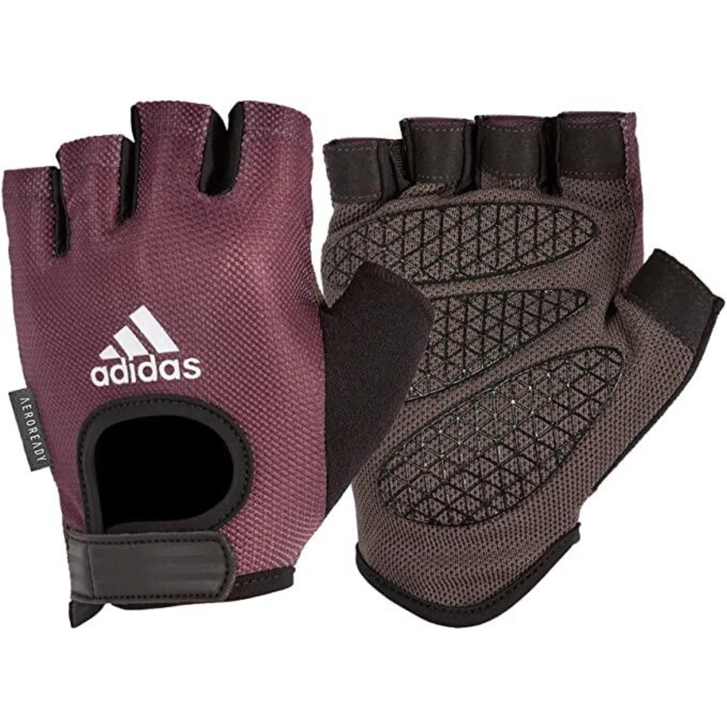 Adidas Womens Performance Gloves 1 Adidas Womens Performance Gloves