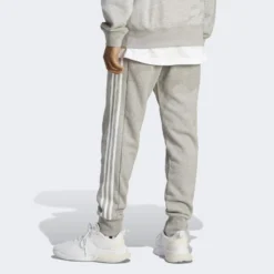 ADIDAS Essentials French Terry Tapered Cuff 3 17 ADIDAS Essentials French Terry Tapered Cuff 3 -Fitness Equipment Store k33f471244f1efe683112ea7b1d57dae0