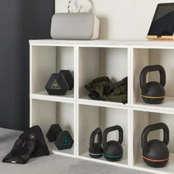 CORENGTH Kettlebell 24kg Cast Iron & Rubber Base 17 CORENGTH Kettlebell 24kg Cast Iron & Rubber Base -Fitness Equipment Store k3497187f42fb084dcab6b6ca9935f321 1 scaled