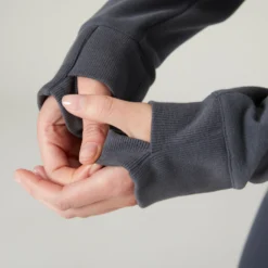 Women's Fitness Cropped Hoodie 520 -Fitness Equipment Store k349f187ebe7585caf325377c23018aa7 scaled