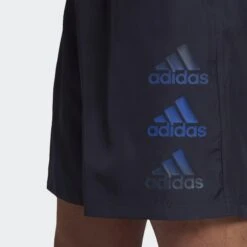 ADIDAS Designed To Move Logo Shorts -Fitness Equipment Store k34bef41f349034d1a19c54a21b76a6bd