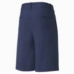 PUMA Kids Boys Stretch Golf Shorts -Fitness Equipment Store k34ef4b93b848e51710c83f2571fa5430