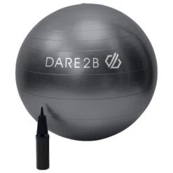 Dare 2b Adults' Fitness 55cm Swiss Ball -Fitness Equipment Store k3512fcafe73d2d28fbf20892912acf61