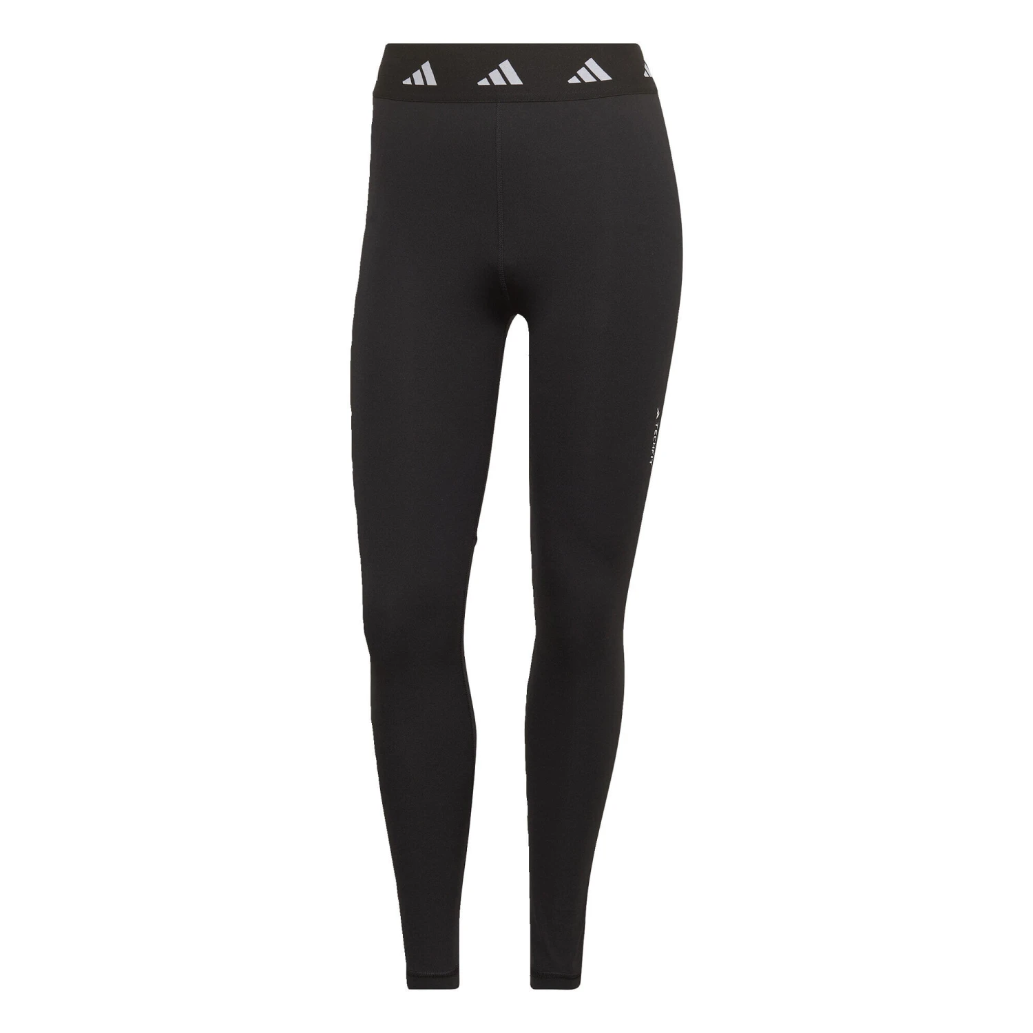 ADIDAS Techfit Period Proof 7/8 Leggings 2 ADIDAS Techfit Period Proof 7/8 Leggings - Image 2