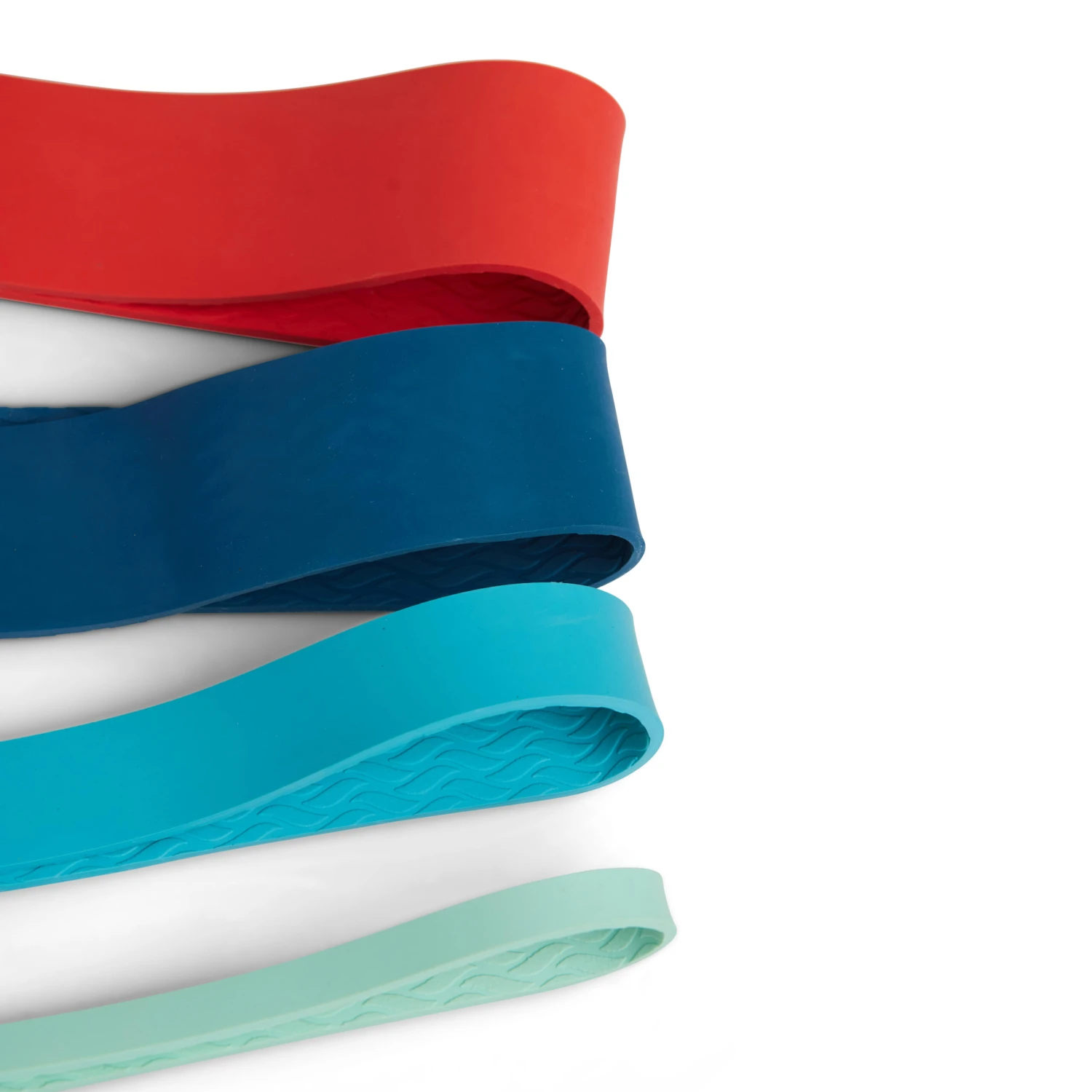 Aquagym Aquatic Elastic Training Band 35 Kg Orange 3 Aquagym Aquatic Elastic Training Band 35 Kg Orange - Image 3