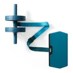 CORENGTH Evolving Ab Wheel With Elastic Band Support