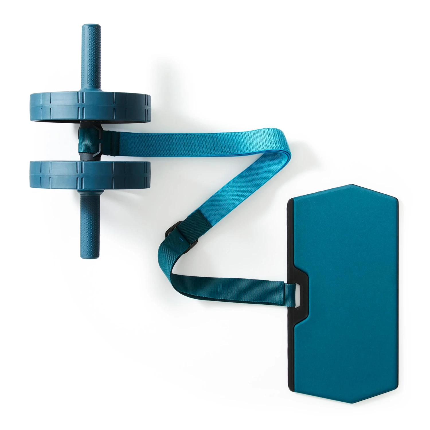 CORENGTH Evolving Ab Wheel With Elastic Band Support 1 CORENGTH Evolving Ab Wheel With Elastic Band Support