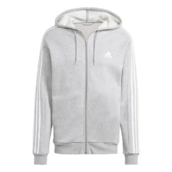 ADIDAS Essentials Fleece 3-Stripes Full 27 ADIDAS Essentials Fleece 3-Stripes Full -Fitness Equipment Store k361b75d93dbb895f74b27994c395b726