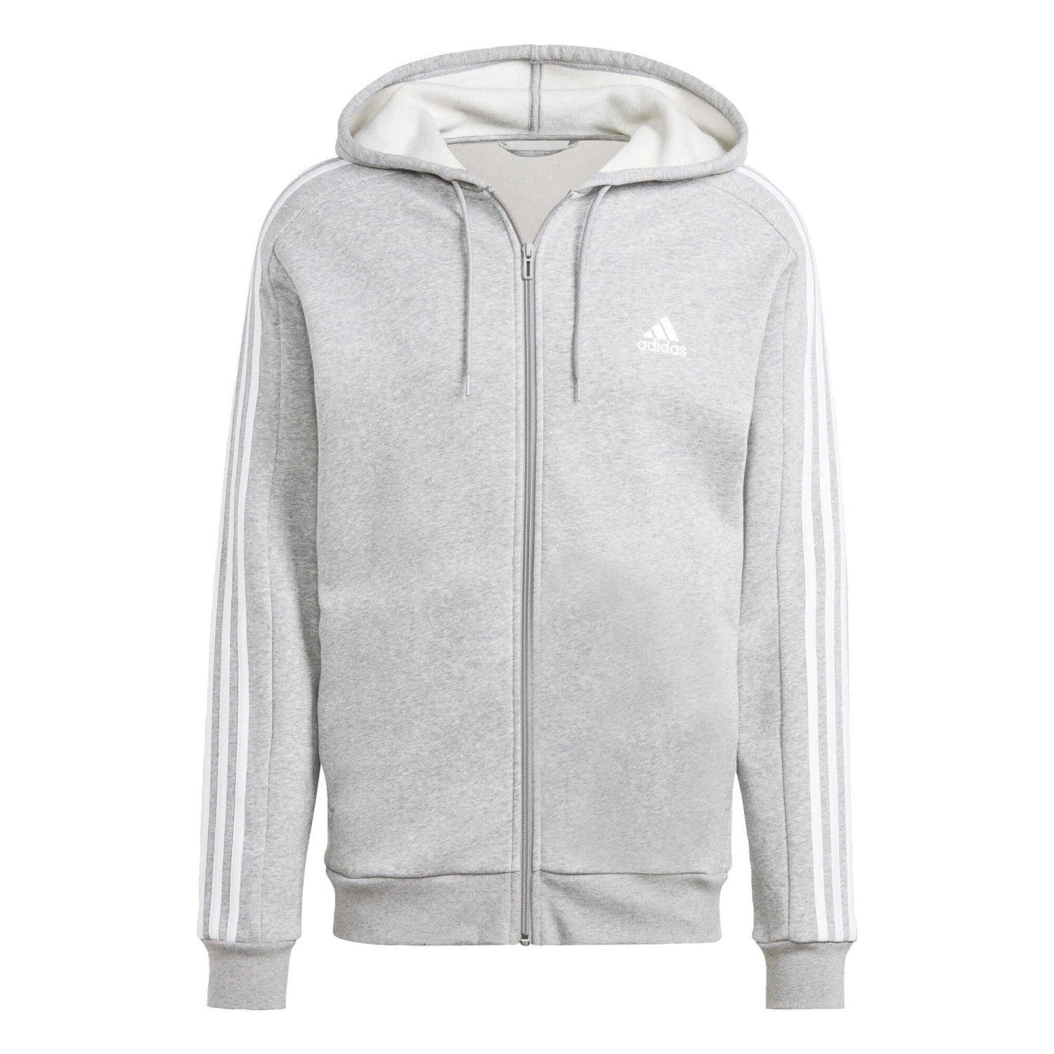 ADIDAS Essentials Fleece 3-Stripes Full 12 ADIDAS Essentials Fleece 3-Stripes Full - Image 12