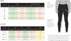 Men's Sprint Running Trouser With Zip Pockets -Fitness Equipment Store k36298a9d68462bf757eb0fdbd1291cdc