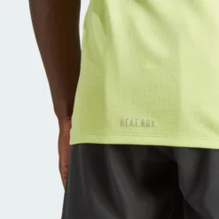 ADIDAS Designed 4 Training HEAT.RDY HIIT Training Tee 39 ADIDAS Designed 4 Training HEAT.RDY HIIT Training Tee -Fitness Equipment Store k363325fe657d97367b1bad9d4ce699c0