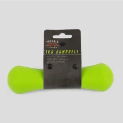 Neoprene Dumbbell Weight 1Kg PAIR -Fitness Equipment Store k36ffabd0ad75435b6e3af4fce2fca858