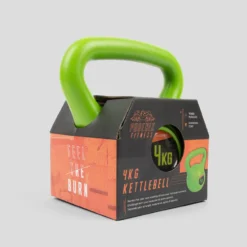 Phoenix Vinyl Kettlebell -Fitness Equipment Store k389a046e941c9aea49b9022d90597b6a