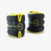Ankle/Wrist Weights 1 Kg X 2