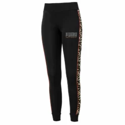 Puma X Sophia Webster Womens/Ladies Leggings (Black)