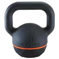 CORENGTH Kettlebell 16kg Cast Iron & Rubber Base 11 CORENGTH Kettlebell 16kg Cast Iron & Rubber Base -Fitness Equipment Store k3a3eb25aaabbcebed7b0da5eb41c61d3