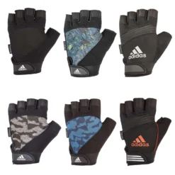 Adidas Short Finger Performance Training Gloves, Black 37 Adidas Short Finger Performance Training Gloves, Black -Fitness Equipment Store k3b432924ae8c21116f3bf630e9ec961a